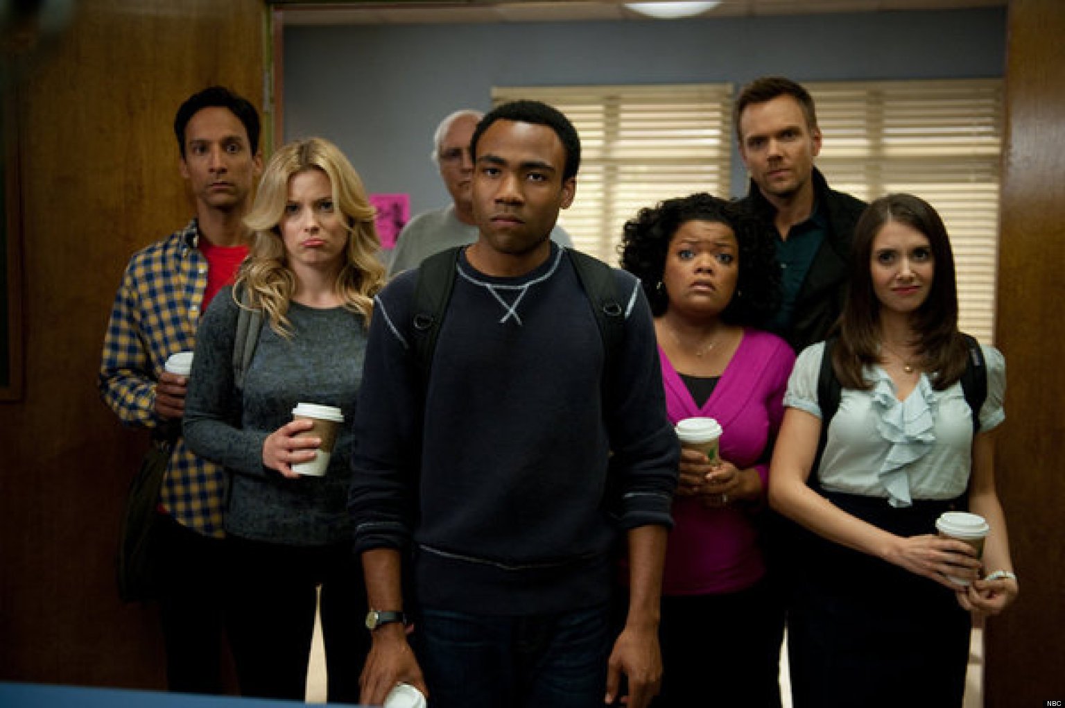 Hulu Passes on 'Community': Should We Just Let the Show Die?