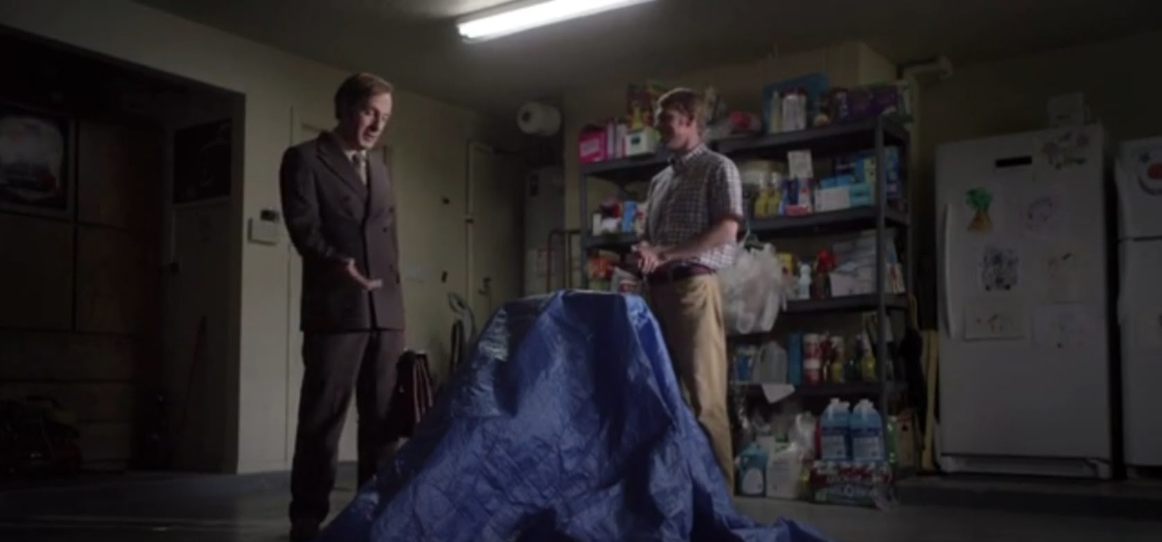 'Better Call Saul'  Season 1, Episode 5 - 'Alpine Shepherd Boy' Recap