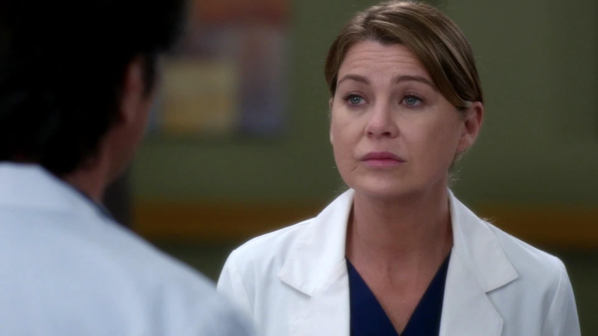 'Grey's Anatomy' Spin-Off on the Way