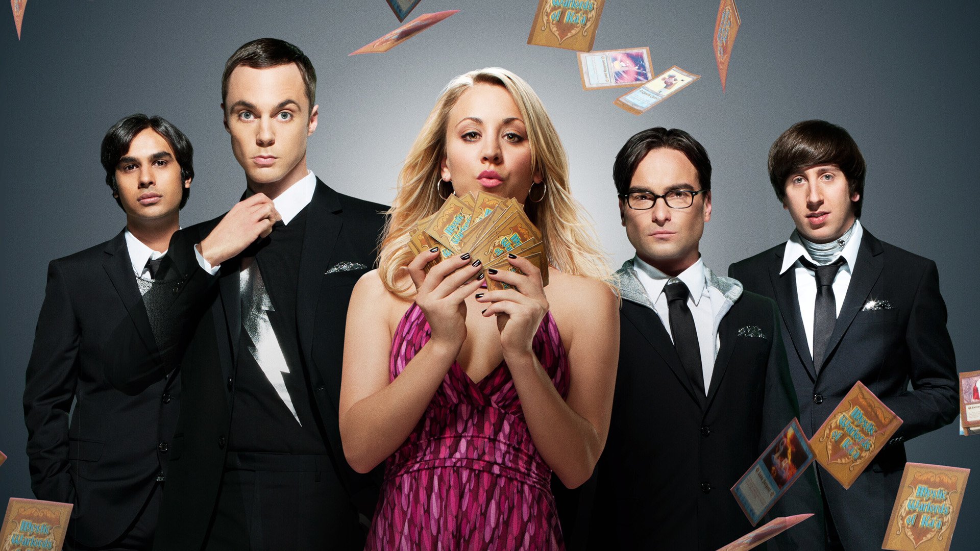 'Big Bang Theory' Fans: Don't Worry Too Much About the Wage Dispute