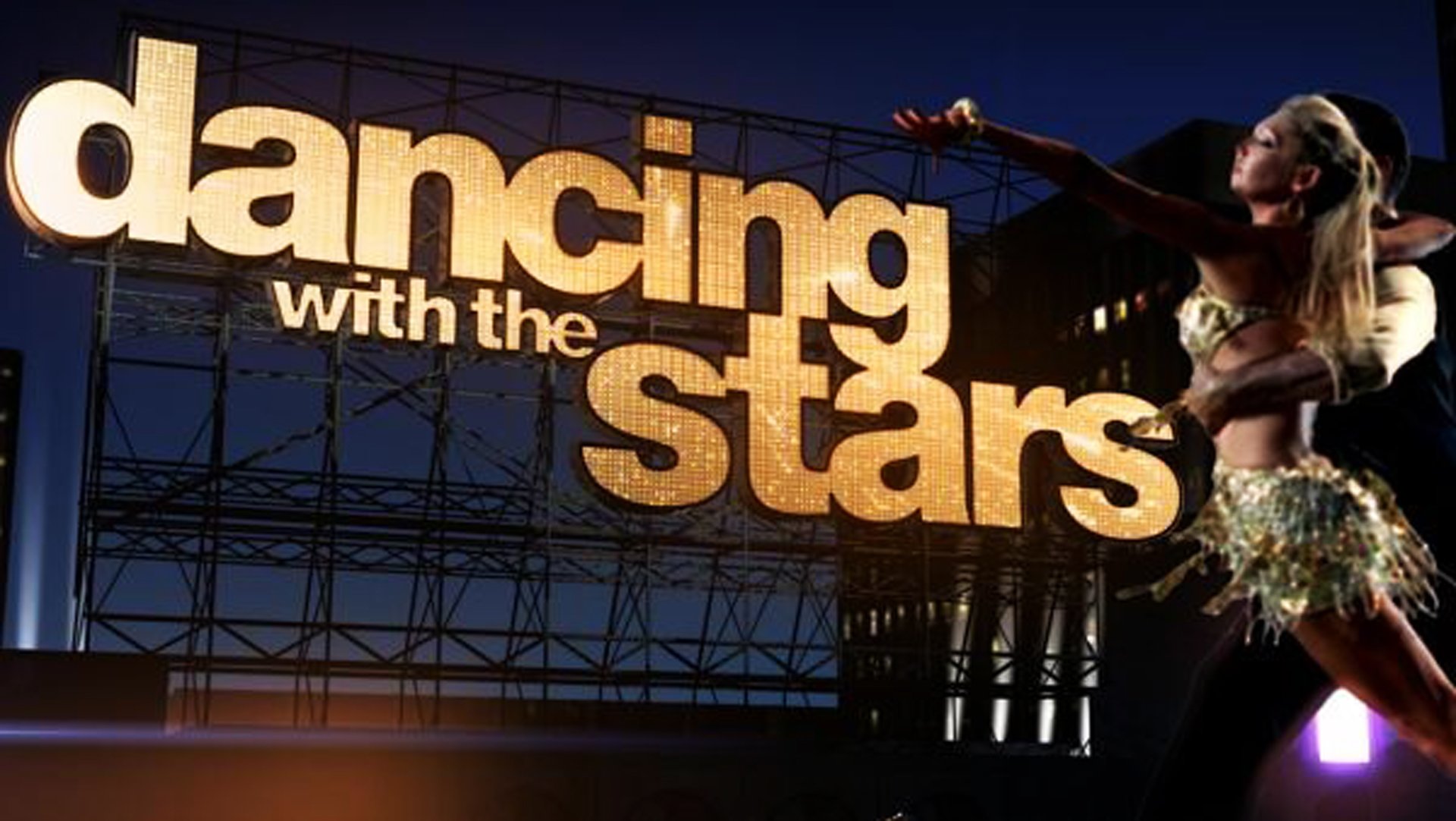 'Dancing With the Stars' Reveals Season 19 Pros