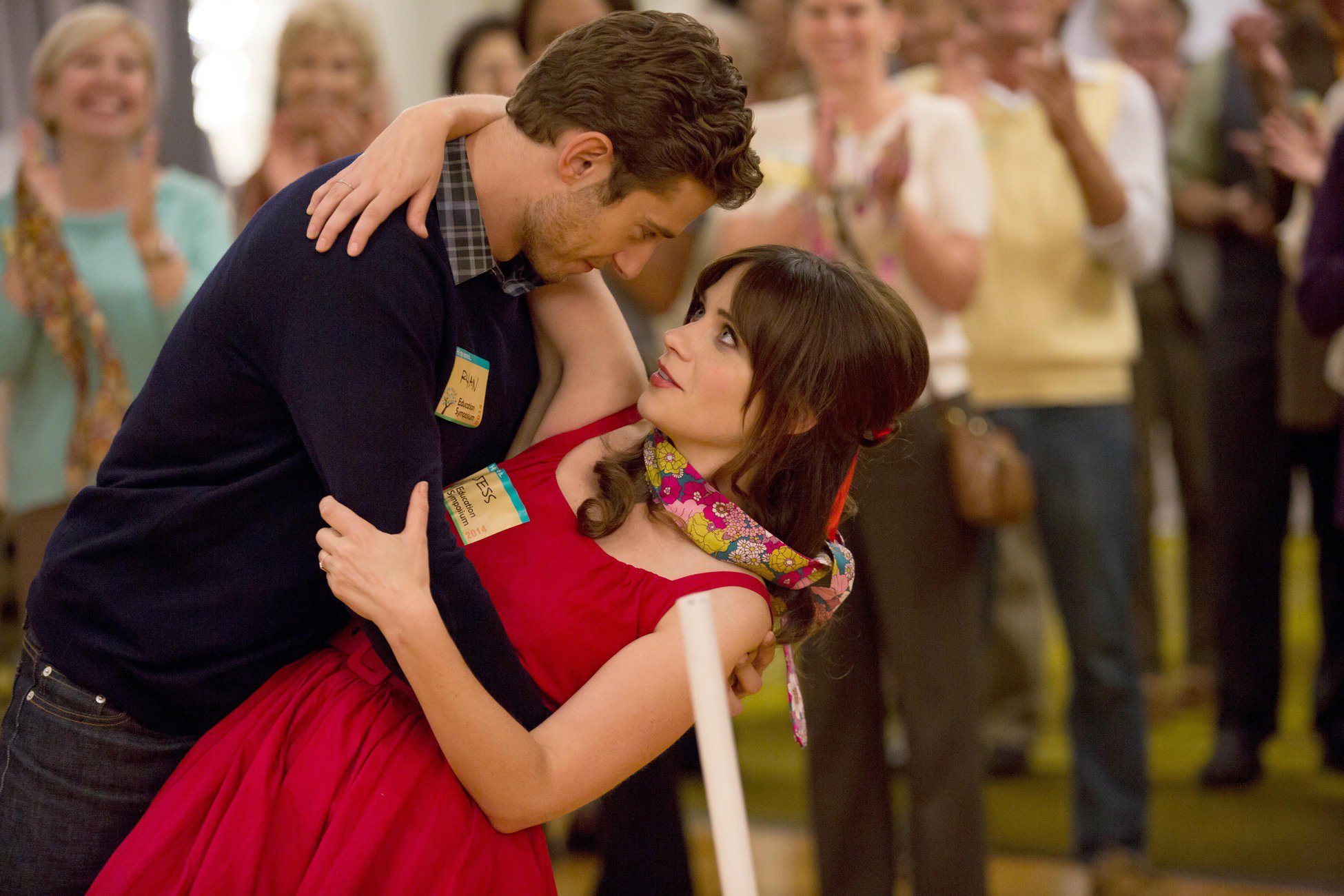 'New Girl'  Season 4, Episode 8: 'Teachers' Recap