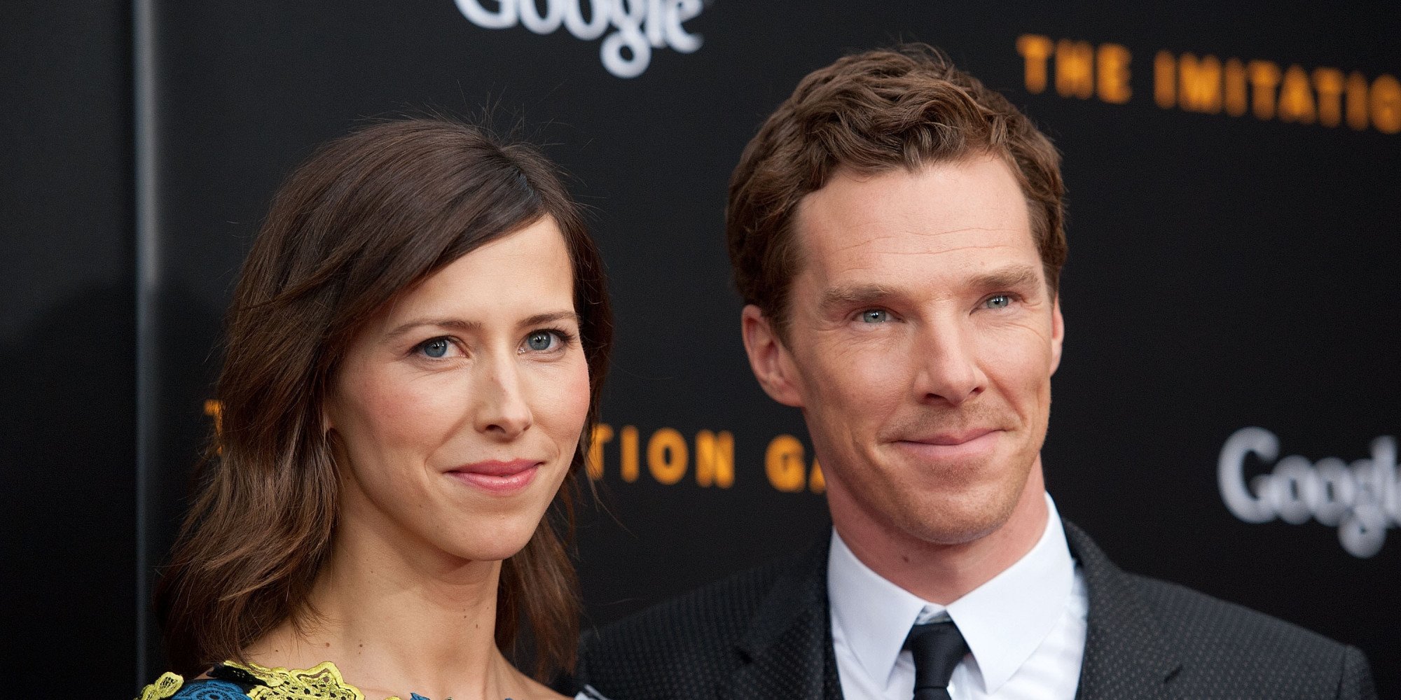 Benedict Cumberbatch's Fiancee is Pregnant!