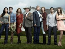 TNT Unveils First Trailer Trumpeting The Return Of 'Dallas'