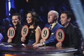 A Boxer, a Bunny, and a 'Psycho' - Oh My! 'Dancing with the Stars' Announces Full Cast for Season 12