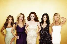 SPOILERS! What To Expect From The Beginning Of The End Of 'Desperate Housewives'