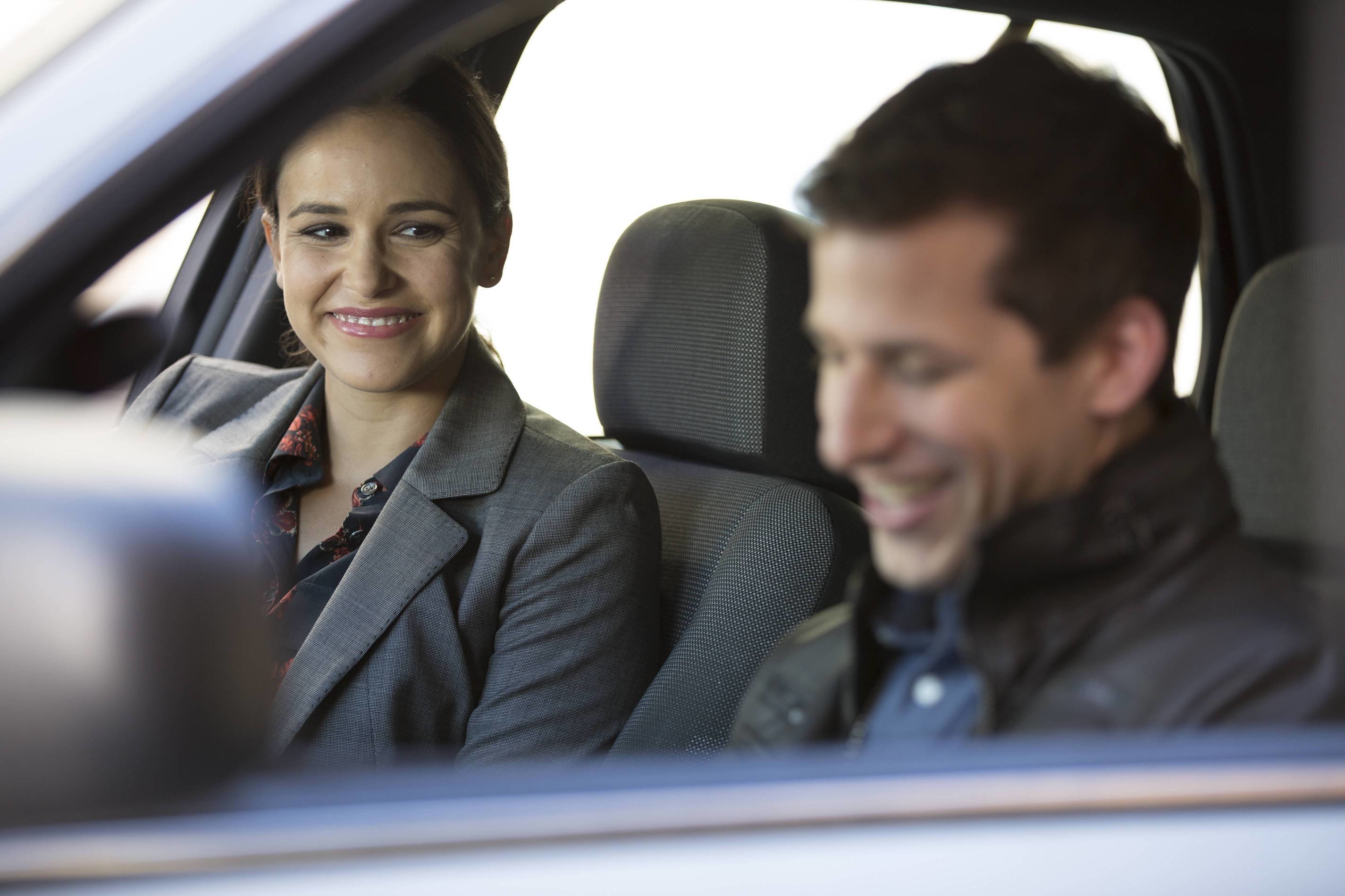 'Brooklyn Nine-Nine'  Season 3, Episode 7: 'The Mattress' Recap