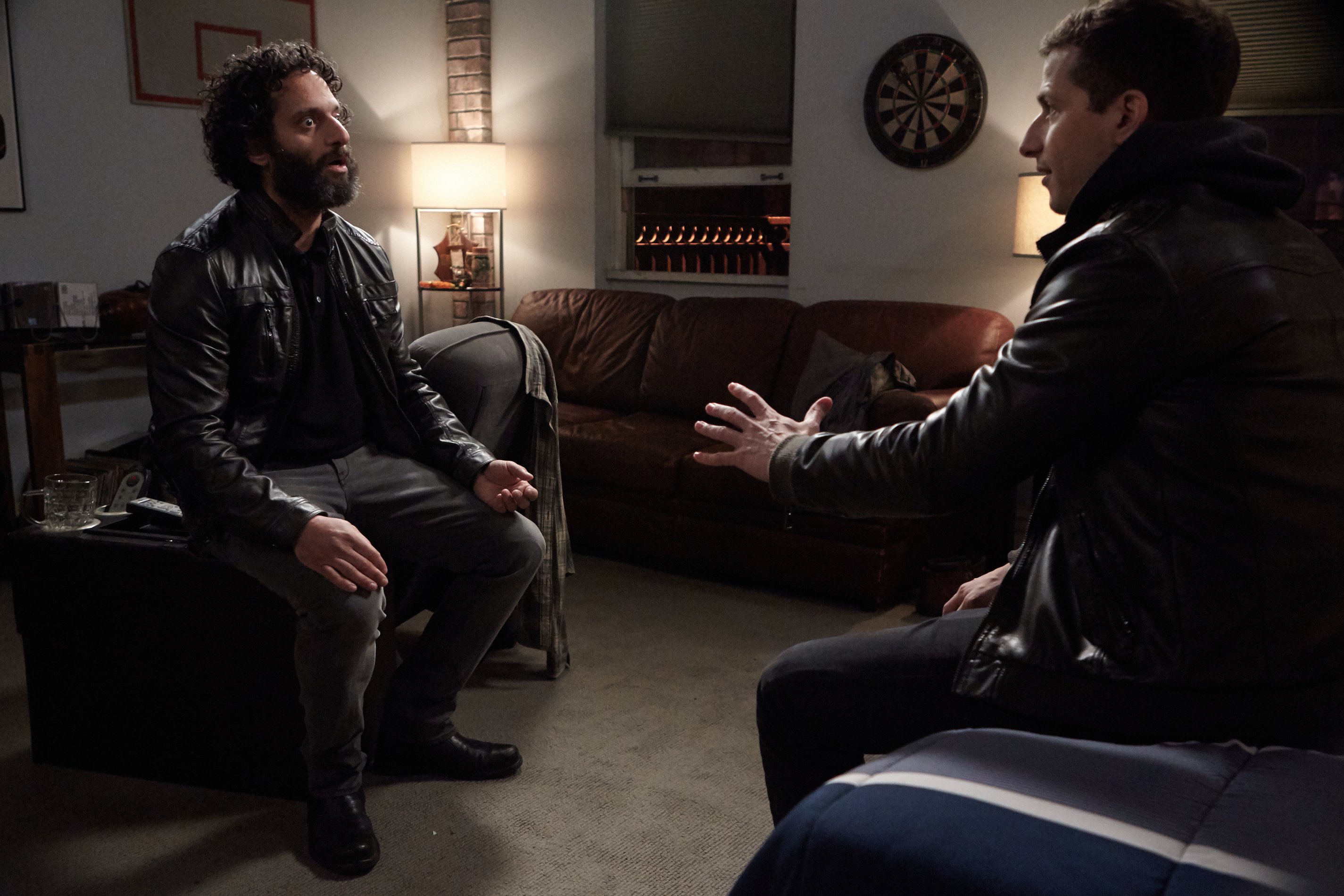 'Brooklyn Nine-Nine' Recap: Season 3, Episode 17: 'Adrian Pimento'