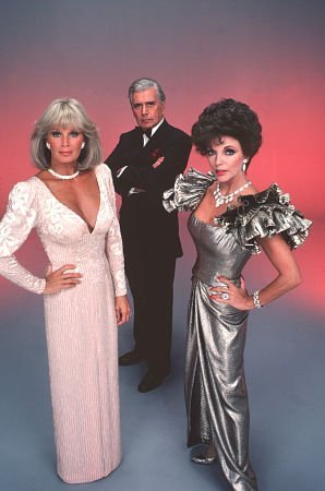 The CW to Reboot 'Dynasty'
