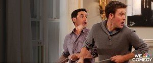 'Guy With Kids'  Season 1, Episode 5: 'Gary's Day Off' Recap