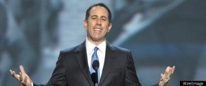 Jerry Seinfeld Tells Showtime His Sitcom Made Him Uncomfortable
