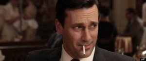 Leaked 'Mad Men' Finale Hoax Would Be AMC's 'The Sopranos'