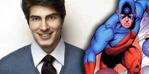 'Arrow' Casts Former Superman Brandon Routh As Another Superhero Entirely