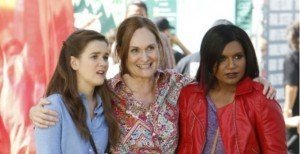 'The Mindy Project'  Season 2, Episode 3: 'Music Festival' Recap