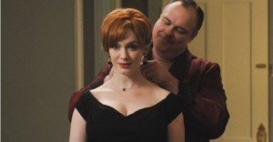 Jaguar Still Tense About Current 'Mad Men' Season's References