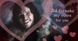 TV-Themed Valentine's Day Cards from 'Community,' 'Breaking Bad' and More