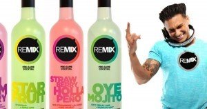 Fitting: 'Jersey Shore' Star Pauly D Launches Own Line of 'Pre-Game' Vodka