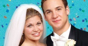 More Details on The 'Boy Meets World' Reprisal