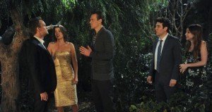 'How I Met Your Mother'  Season 9, Episode 14: 'Slapsgiving 3: Slappointment in Slapmara' Recap