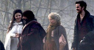'Once Upon a Time'  Season 3, Episode 12: 'New York City Serenade' Recap