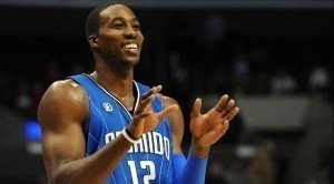 Dwight Howard Will Finish His Season With The Orlando Magic