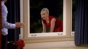 'Mom'  Season 1, Episode 8: 'Big Sur and the Strawberry Lube' Recap