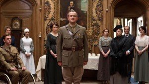 'Downton Abbey' Season 2 Episode 6 Recap