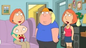 'Family Guy' Season 10, Episode 13 Recap - 'Tom Tucker: The Man and His Dream'