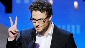 Before Oscars, Seth Rogen Rips Brett Ratner, Chris Brown