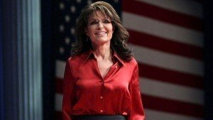 Sarah Palin Hosting Tuesday's 'Today' Show