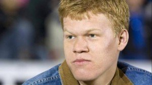 'Breaking Bad' Casts 'Friday Night Lights' Star Jesse Plemons... Is Landry Making Meth?