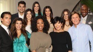 Oprah Winfrey To Interview Entire Kardashian Family
