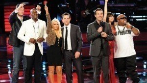 Mark Burnett Weighs In On 'The Voice' Emmy Noms, 'American Idol' Snubs