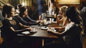 'Pretty Little Liars' Web Series Debuts Aug. 28