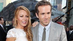 Ryan Reynolds and Blake Lively: See the Ring!!