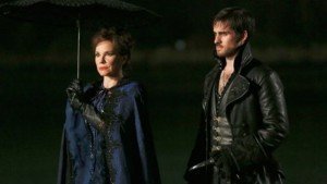 'Once Upon a Time'  Season 2, Episode 10: 'The Cricket Game' Recap