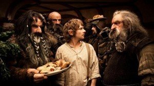'Saturday Night Live' Re-Does 'The Hobbit'