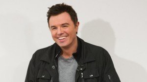 Seth MacFarlane's Series 'Dads' Gets Full Order From FOX