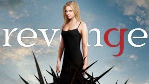 'Revenge' Creator Mike Kelley Exits His Show