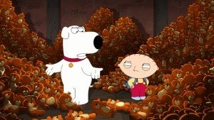 Family Guy: Season 11, Episode 19: 'Total Recall' Recap