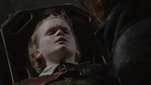 'Sleepy Hollow'  Season 1, Episode 5: 'John Doe' Recap