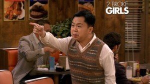 '2 Broke Girls'  Season 3, Episode 5: 'And the Cronuts' Recap