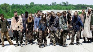 Sunday Ratings: 'The Walking Dead' vs. the NFL