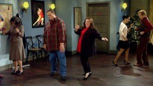 'Mike & Molly' Recap, Season 4, Episode 12: 'Dips and Salsa'