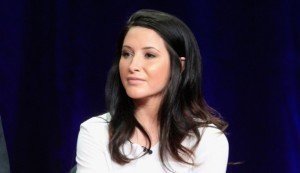 Bristol Palin Insists She's 'Not Homophobic'