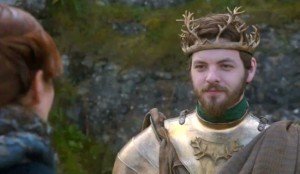 'Game of Thrones' Season 2, Episode 3 Recap - 'What Is Dead May Never Die'
