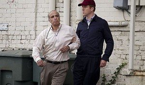 Homeland - Season 2 Episode 3 -  State of Independence 