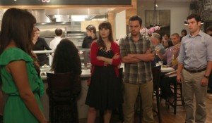 'New Girl'  Season 3, Episode 3: 'Double Date' Recap