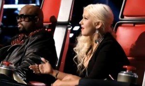 'The Voice': Watch a Season 2 Contestant's Blind Audition