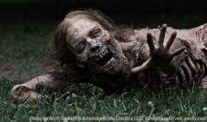 'The Walking Dead' Movie In Very, VERY Early Talks